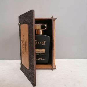 Ferne Ayayorgi Private Collection Unisex Parfum